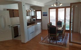 Villa Koteski Ohrid